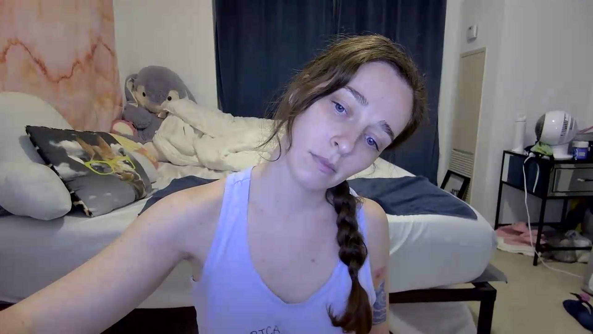 Gallery image thumbnail from Cbearrrr's myfreecams stream on, 05/26/2026, 02:32 image 2 of 20