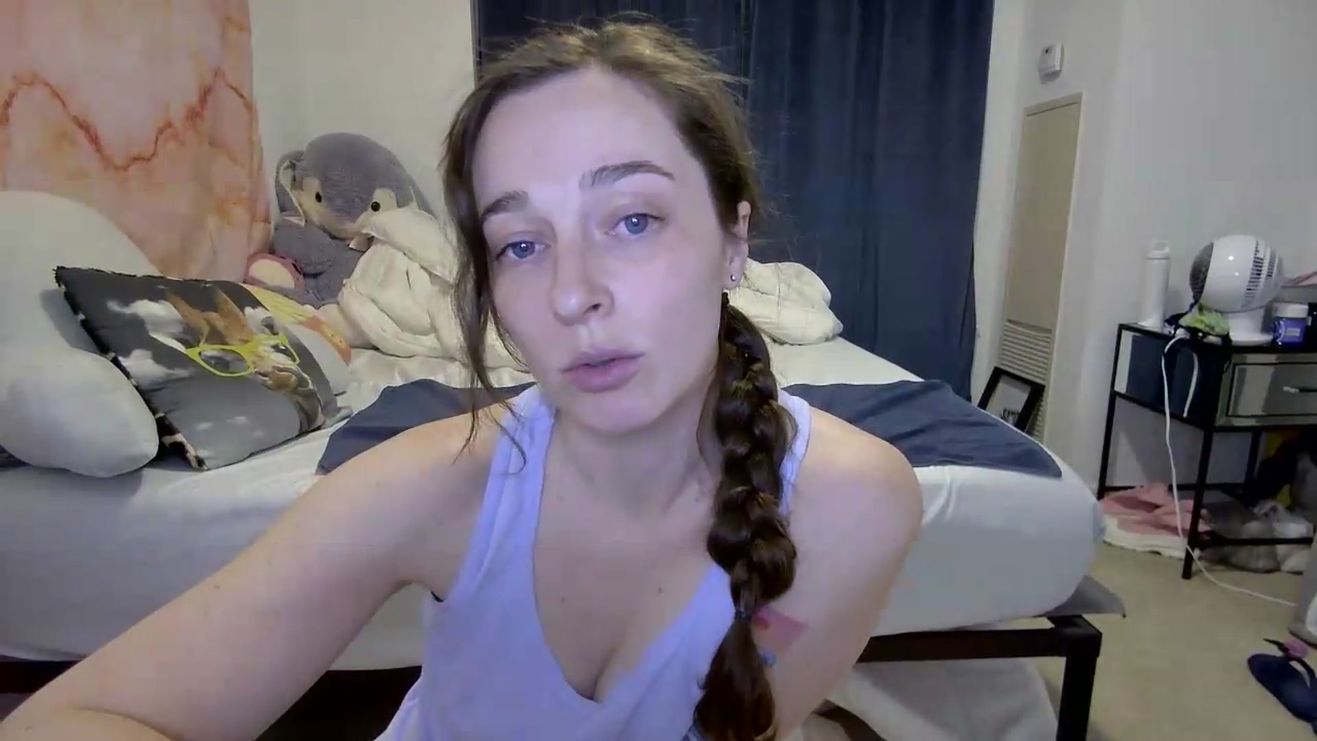 Gallery image thumbnail from Cbearrrr's myfreecams stream on, 05/26/2026, 02:32 image 9 of 20