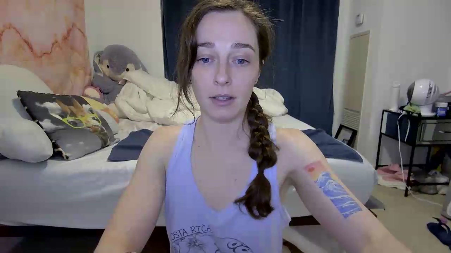 Gallery image thumbnail from Cbearrrr's myfreecams stream on, 05/26/2026, 02:32 image 20 of 20