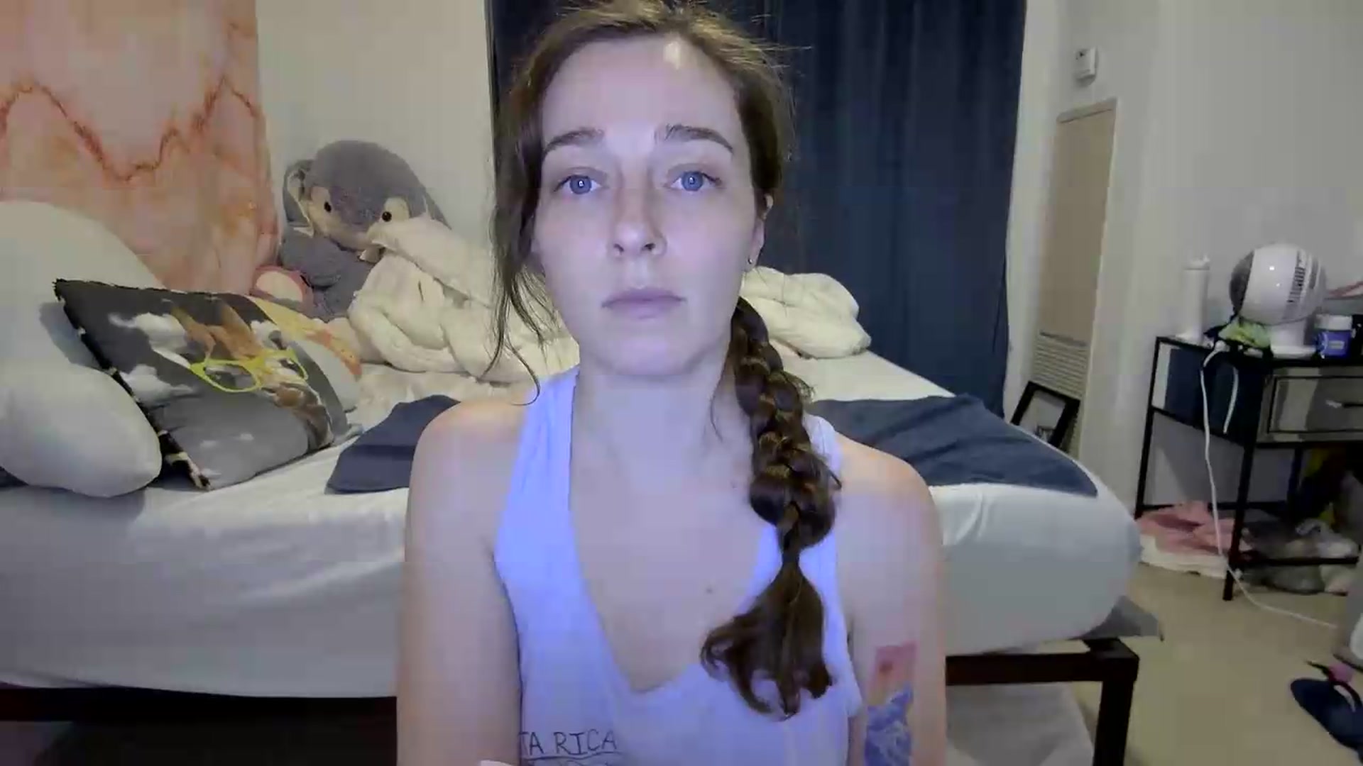 Gallery image thumbnail from Cbearrrr's myfreecams stream on, 05/26/2026, 02:32 image 17 of 20