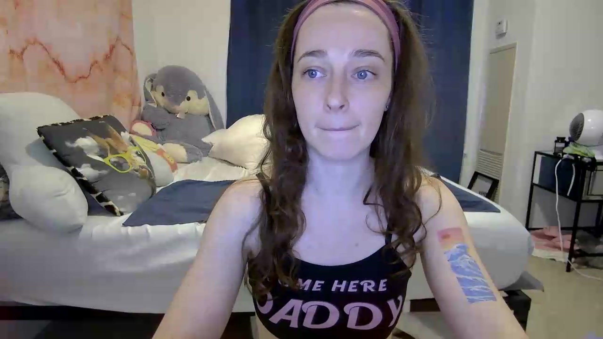 Gallery image thumbnail from Cbearrrr's myfreecams stream on, 05/26/2026, 23:28 image 11 of 20