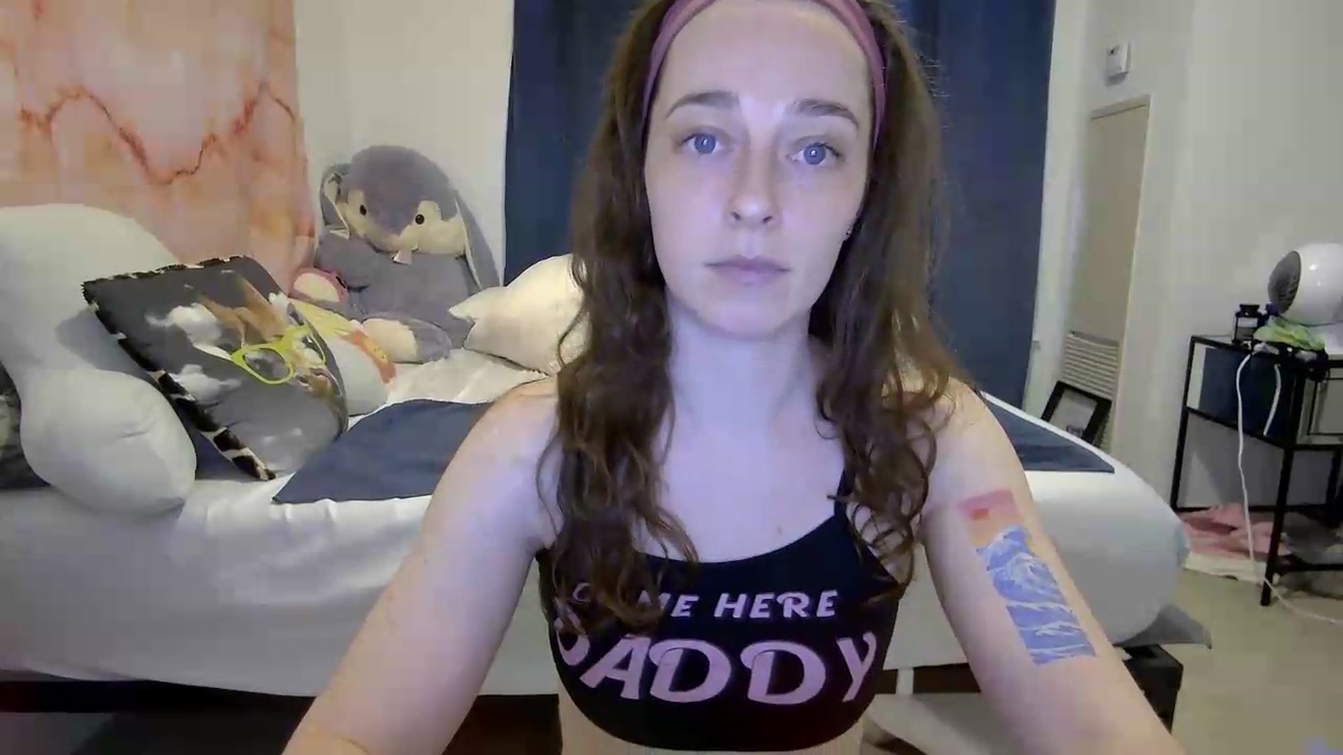 Gallery image thumbnail from Cbearrrr's myfreecams stream on, 05/26/2026, 23:28 image 16 of 20