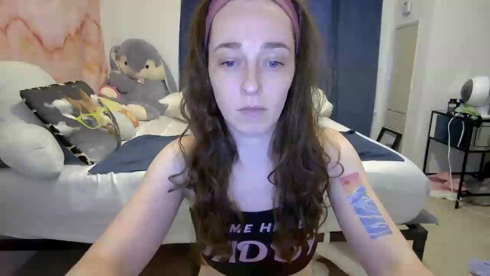 Gallery image thumbnail from Cbearrrr's myfreecams stream on, 05/26/2026, 23:28 image 2 of 20