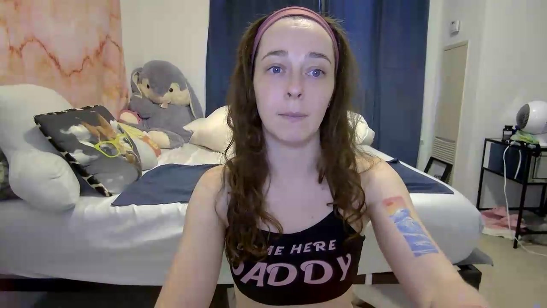 Gallery image thumbnail from Cbearrrr's myfreecams stream on, 05/26/2026, 23:28 image 18 of 20