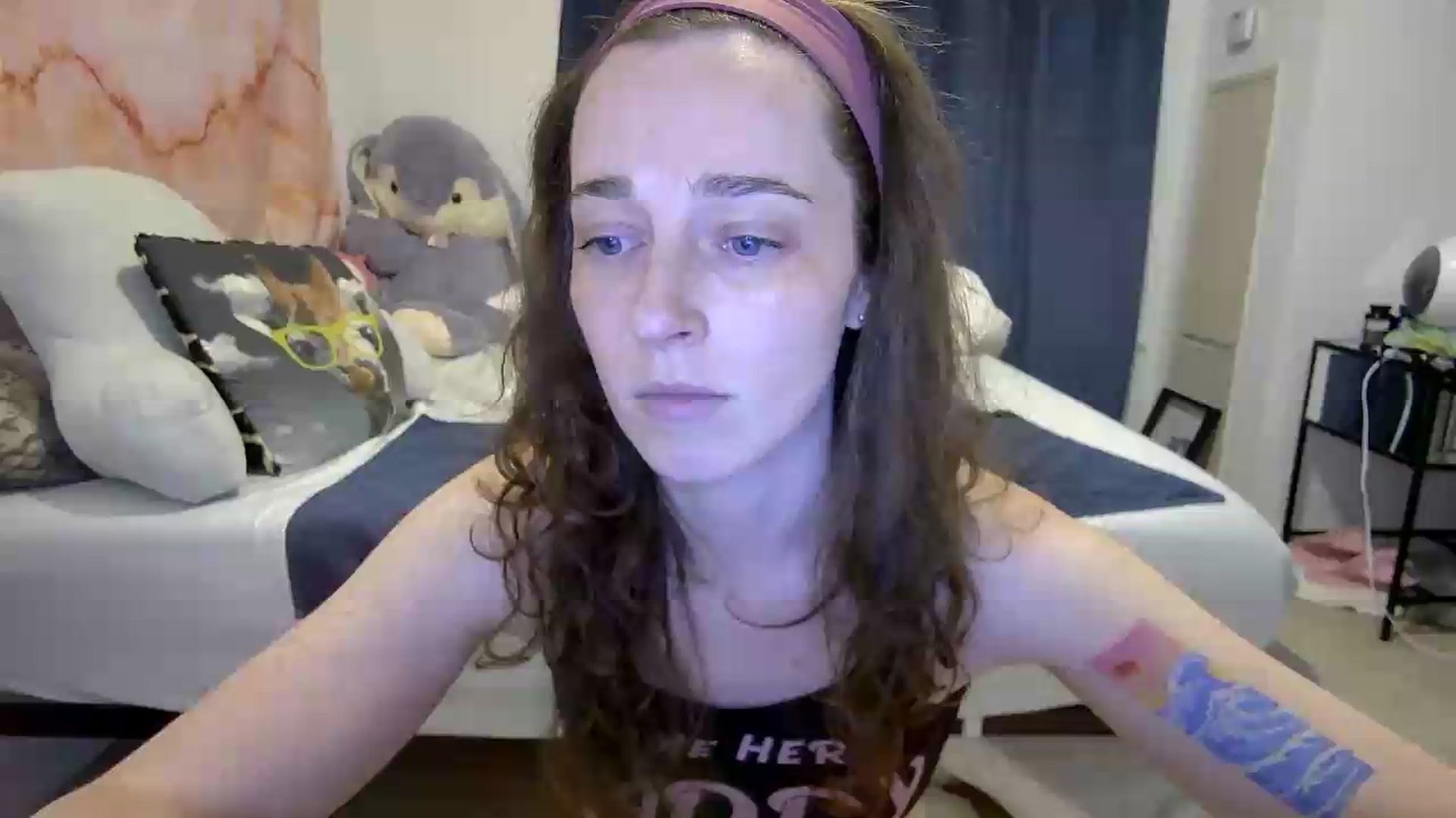 Gallery image thumbnail from Cbearrrr's myfreecams stream on, 05/27/2026, 03:45 image 1 of 20