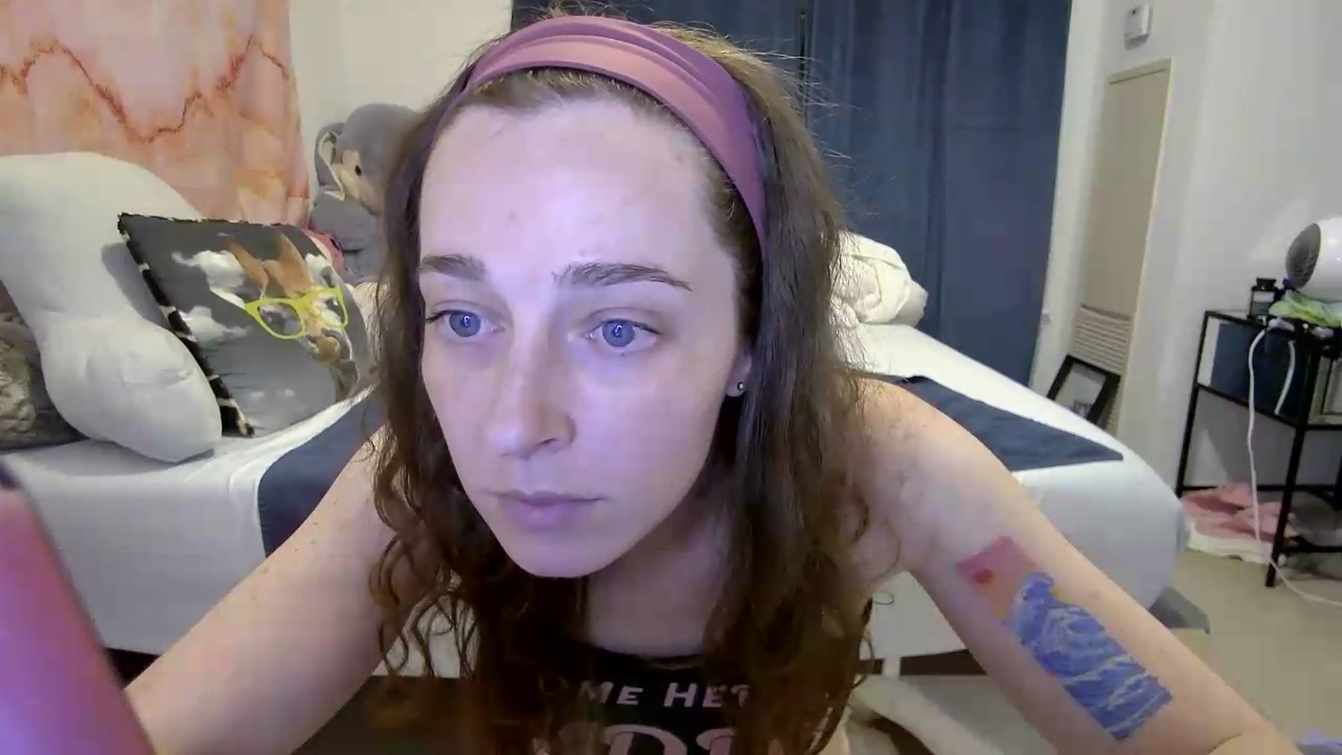 Gallery image thumbnail from Cbearrrr's myfreecams stream on, 05/27/2026, 03:45 image 5 of 20