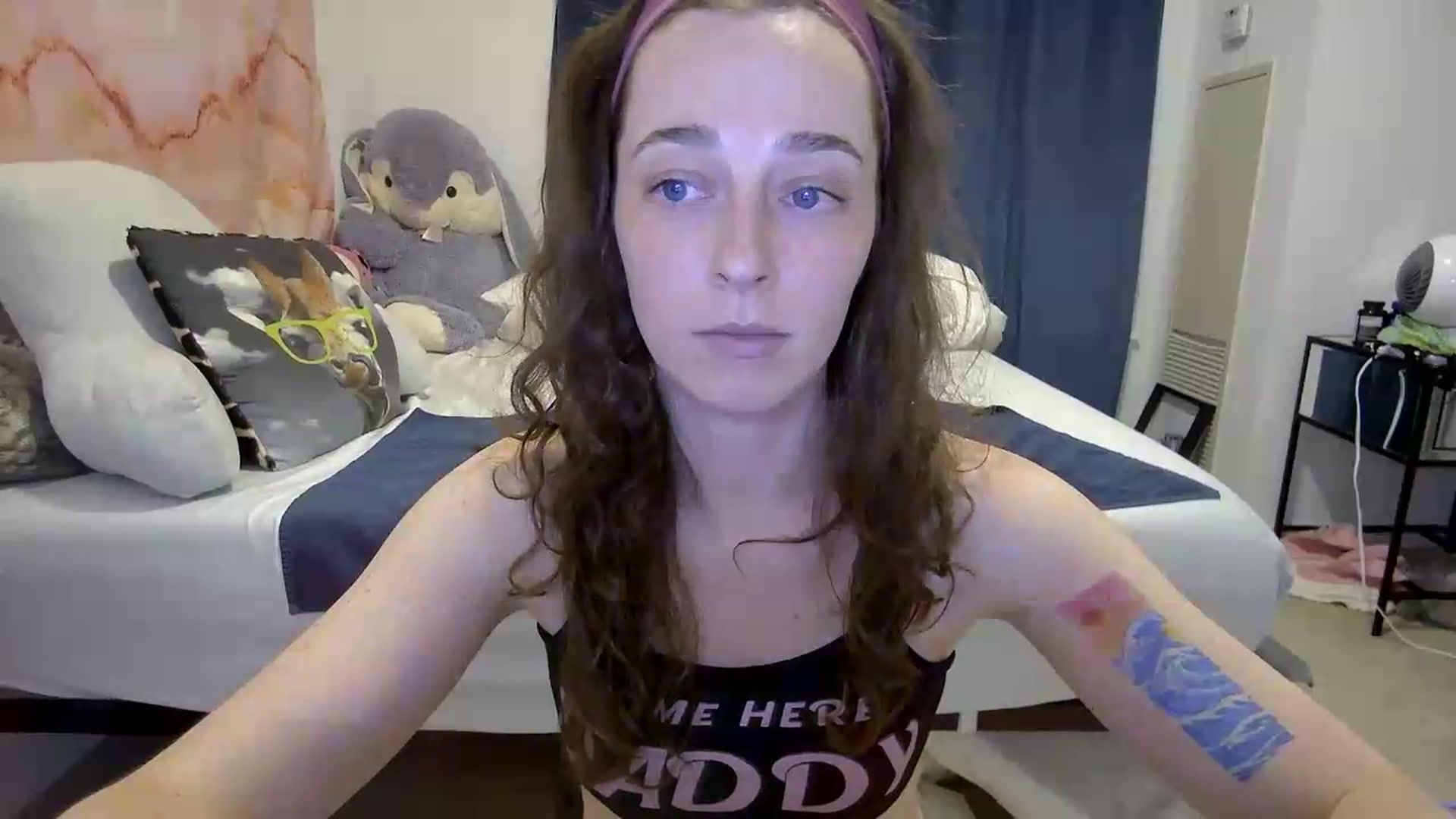Gallery image thumbnail from Cbearrrr's myfreecams stream on, 05/27/2026, 03:45 image 7 of 20