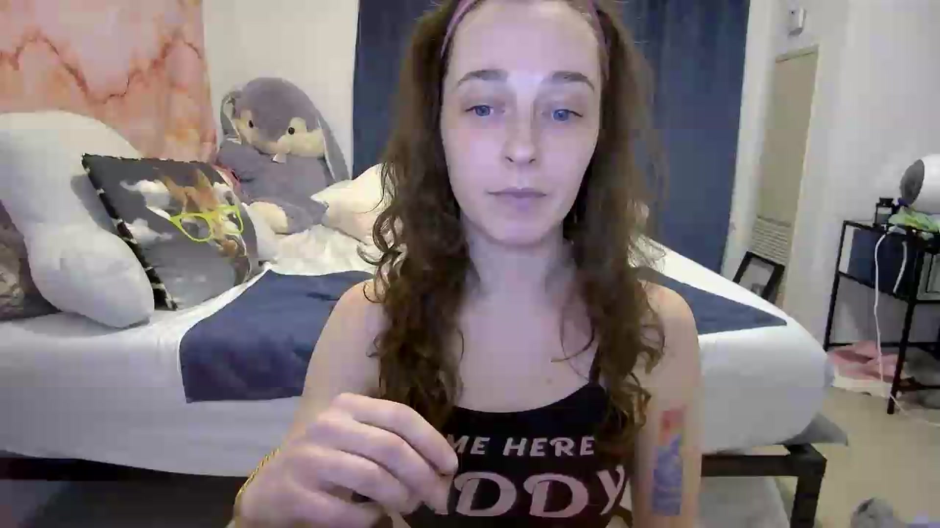 Gallery image thumbnail from Cbearrrr's myfreecams stream on, 05/27/2026, 03:45 image 16 of 20