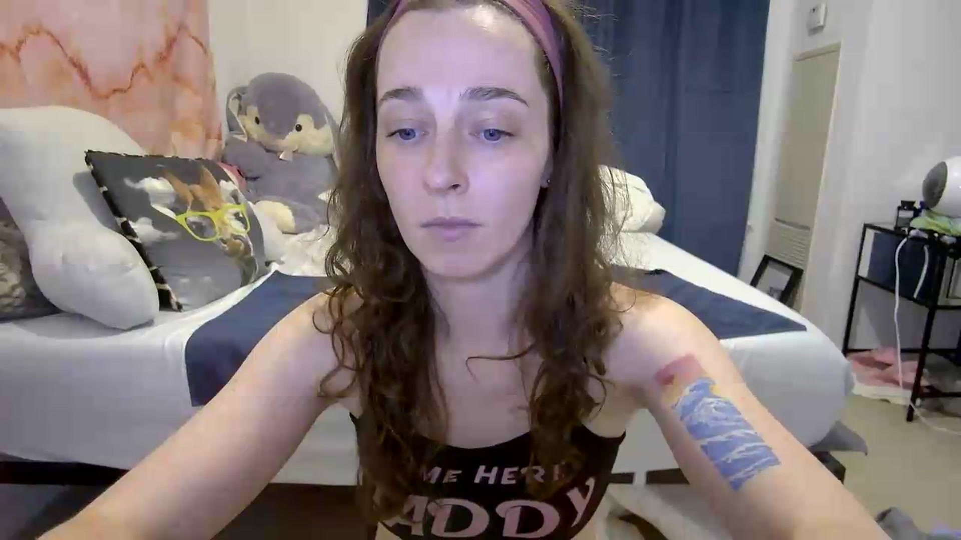 Gallery image thumbnail from Cbearrrr's myfreecams stream on, 05/27/2026, 03:45 image 8 of 20