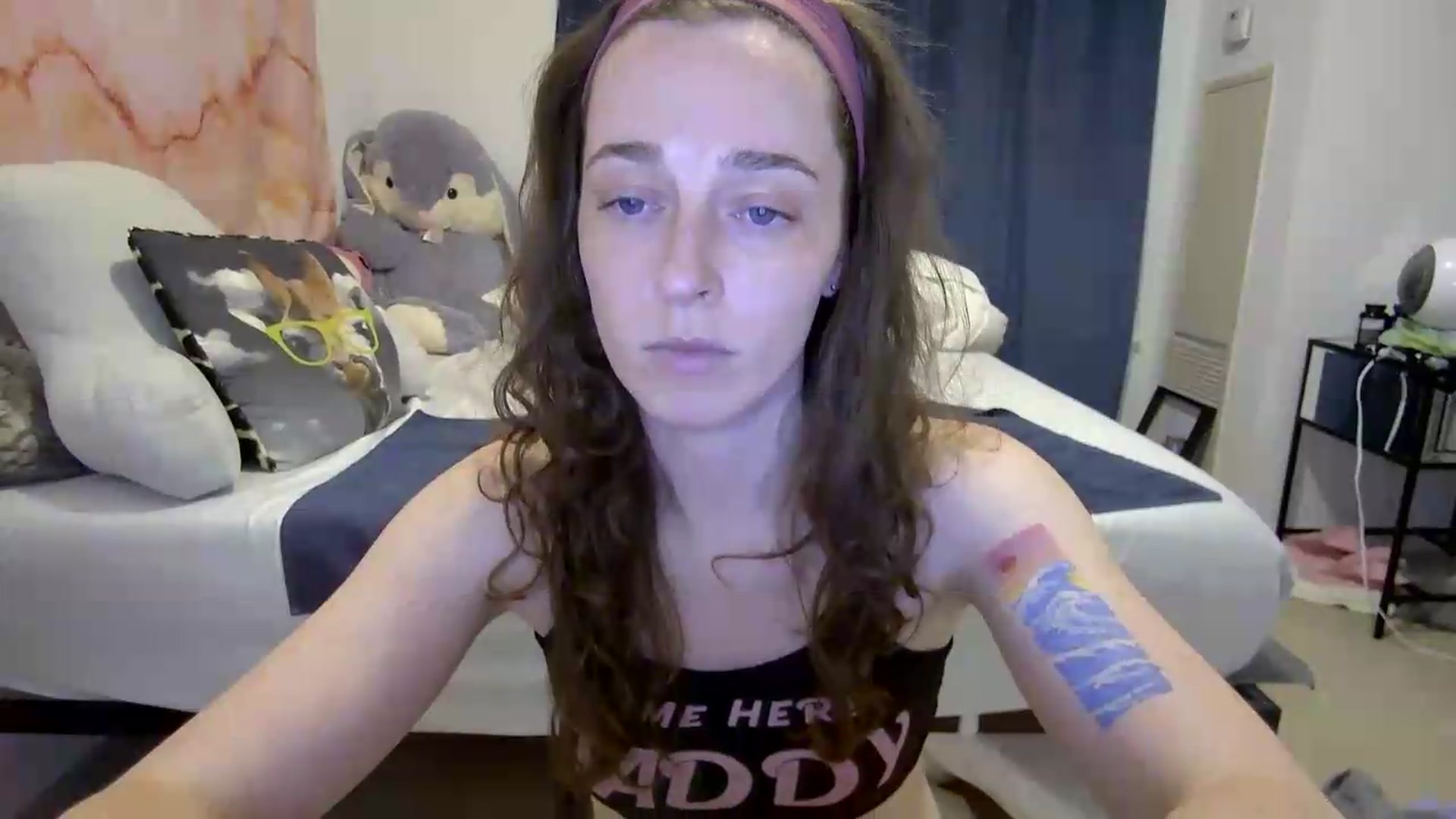 Gallery image thumbnail from Cbearrrr's myfreecams stream on, 05/27/2026, 03:45 image 6 of 20