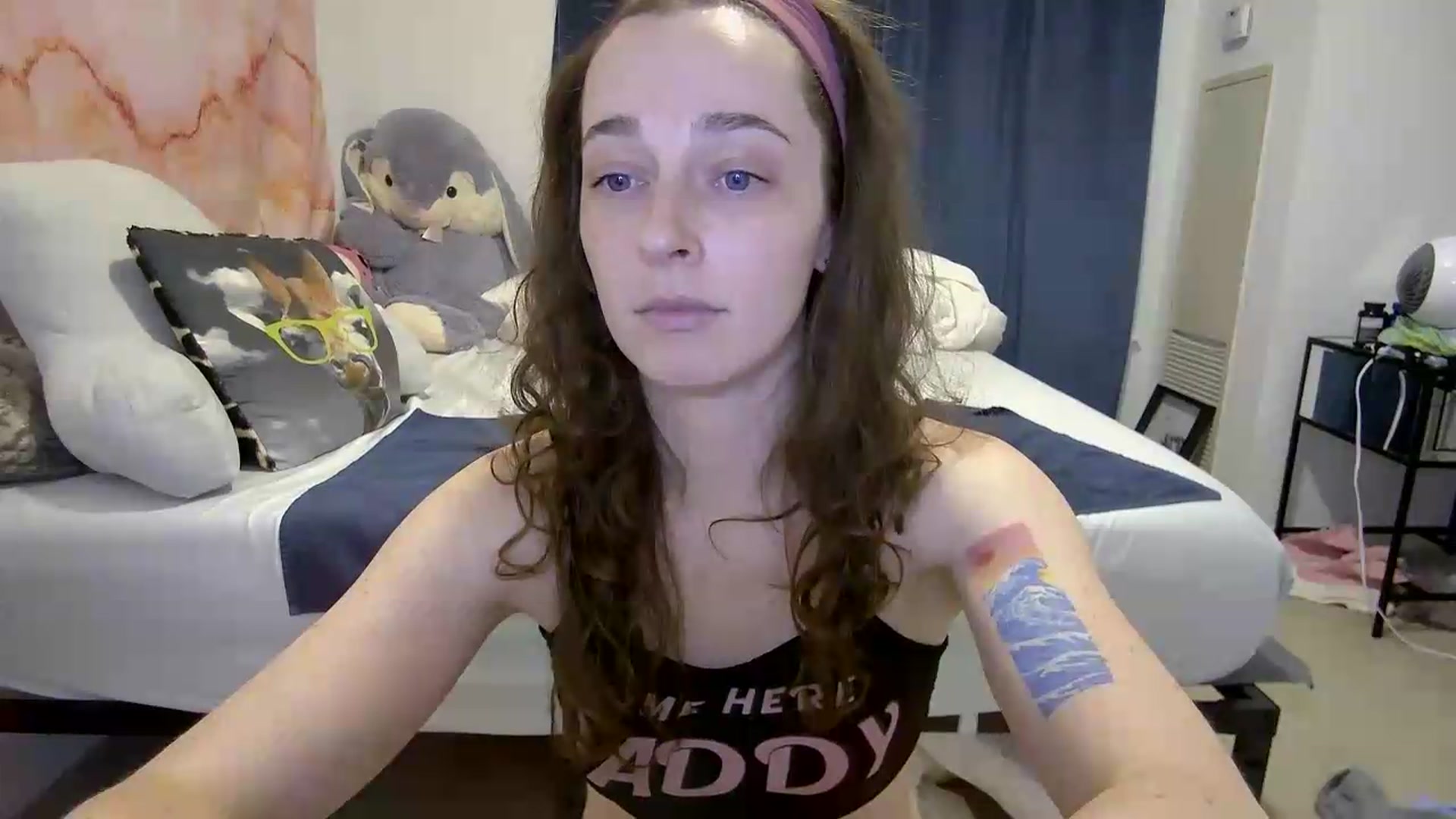 Gallery image thumbnail from Cbearrrr's myfreecams stream on, 05/27/2026, 03:45 image 10 of 20