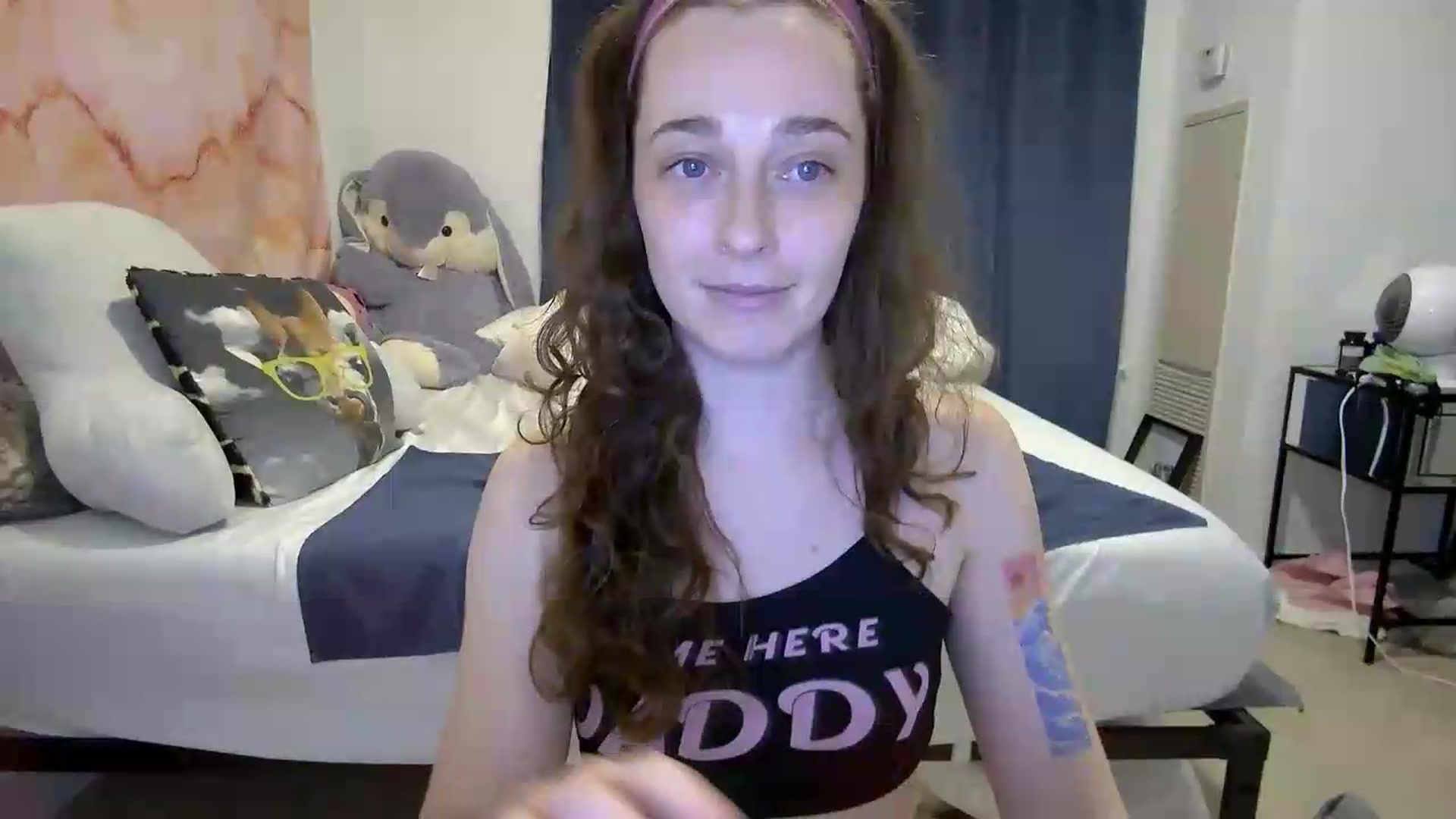 Gallery image thumbnail from Cbearrrr's myfreecams stream on, 05/27/2026, 04:13 image 5 of 20