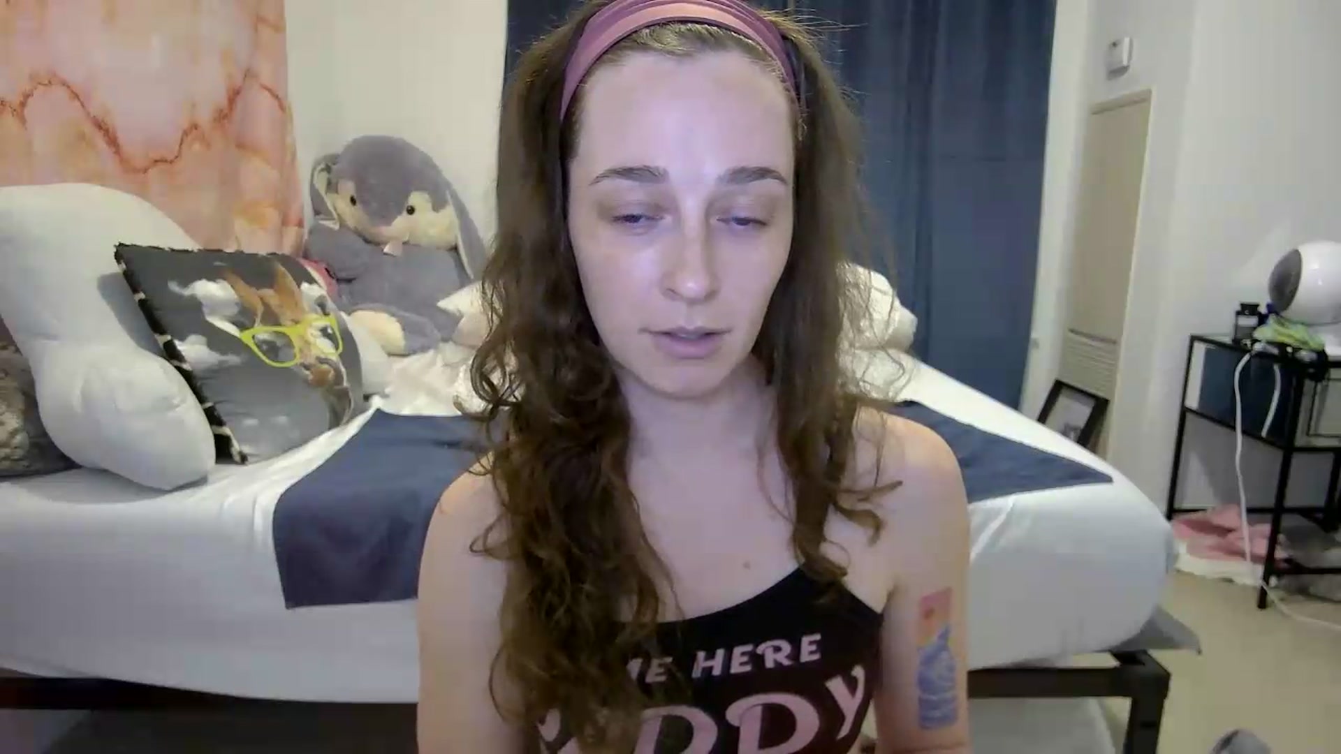 Gallery image thumbnail from Cbearrrr's myfreecams stream on, 05/27/2026, 04:13 image 2 of 20