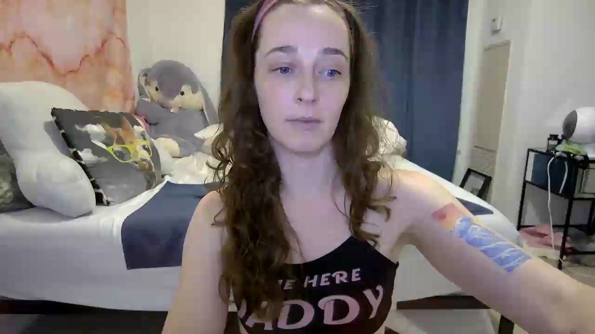 Gallery image thumbnail from Cbearrrr's myfreecams stream on, 05/27/2026, 04:13 image 4 of 20
