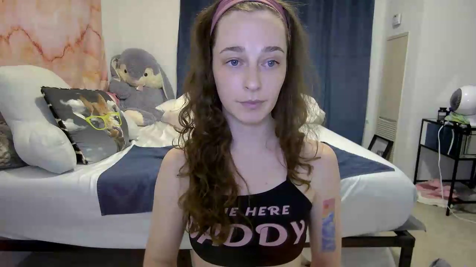 Gallery image thumbnail from Cbearrrr's myfreecams stream on, 05/27/2026, 04:13 image 7 of 20