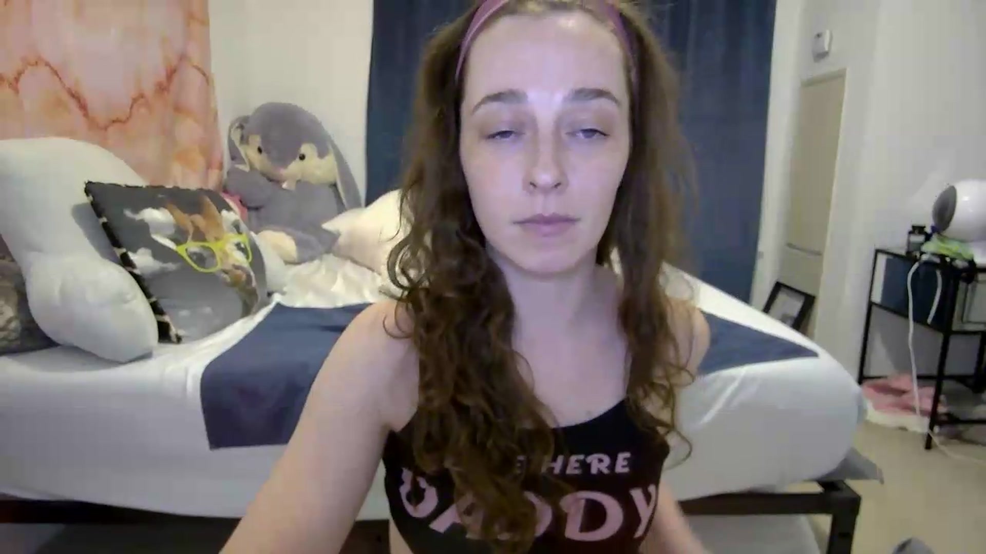 Gallery image thumbnail from Cbearrrr's myfreecams stream on, 05/27/2026, 04:13 image 11 of 20