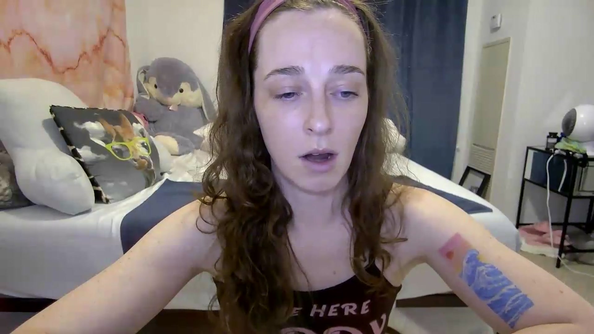 Gallery image thumbnail from Cbearrrr's myfreecams stream on, 05/27/2026, 04:13 image 15 of 20