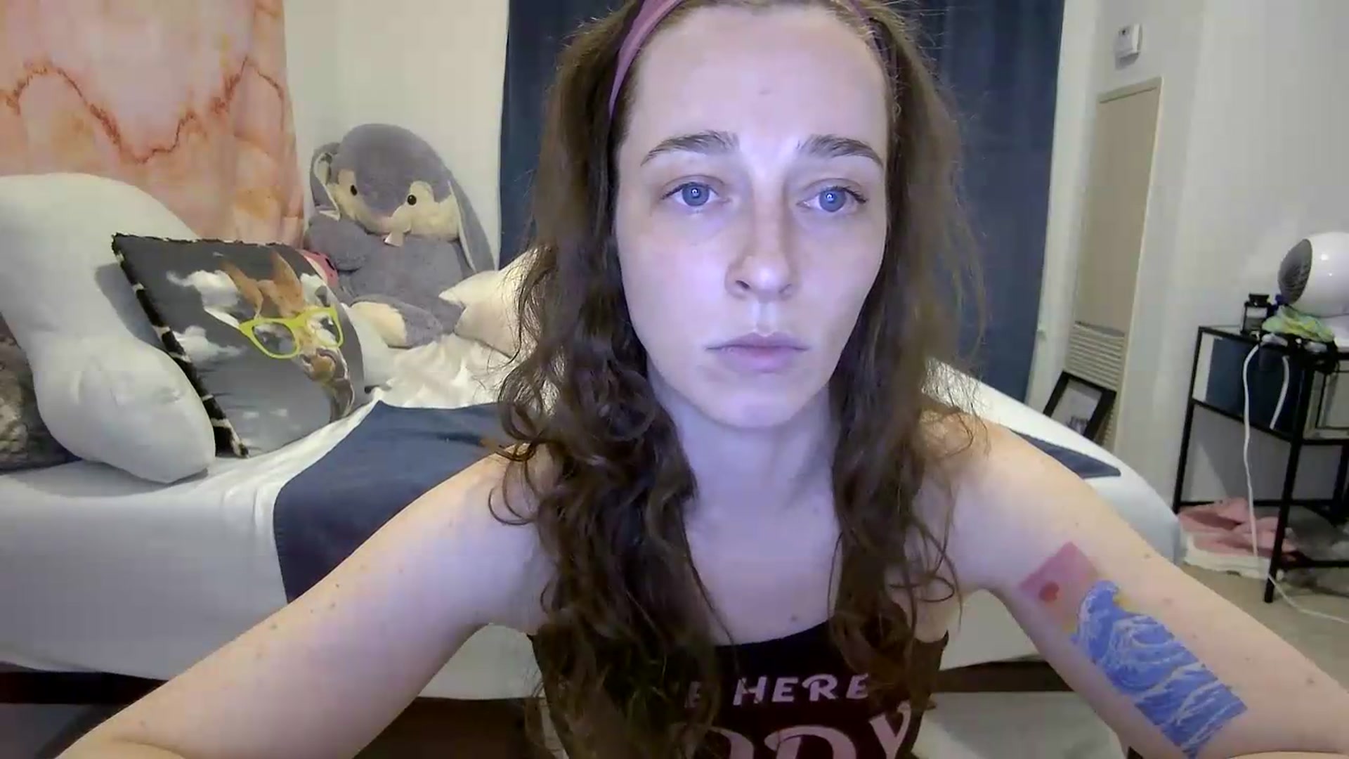 Gallery image thumbnail from Cbearrrr's myfreecams stream on, 05/27/2026, 04:13 image 12 of 20
