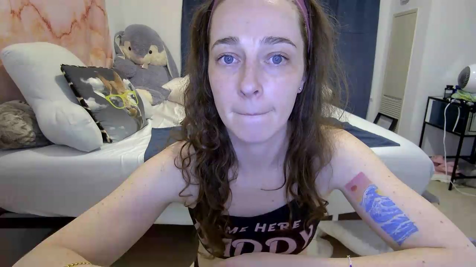 Gallery image thumbnail from Cbearrrr's myfreecams stream on, 05/27/2026, 04:35 image 7 of 20