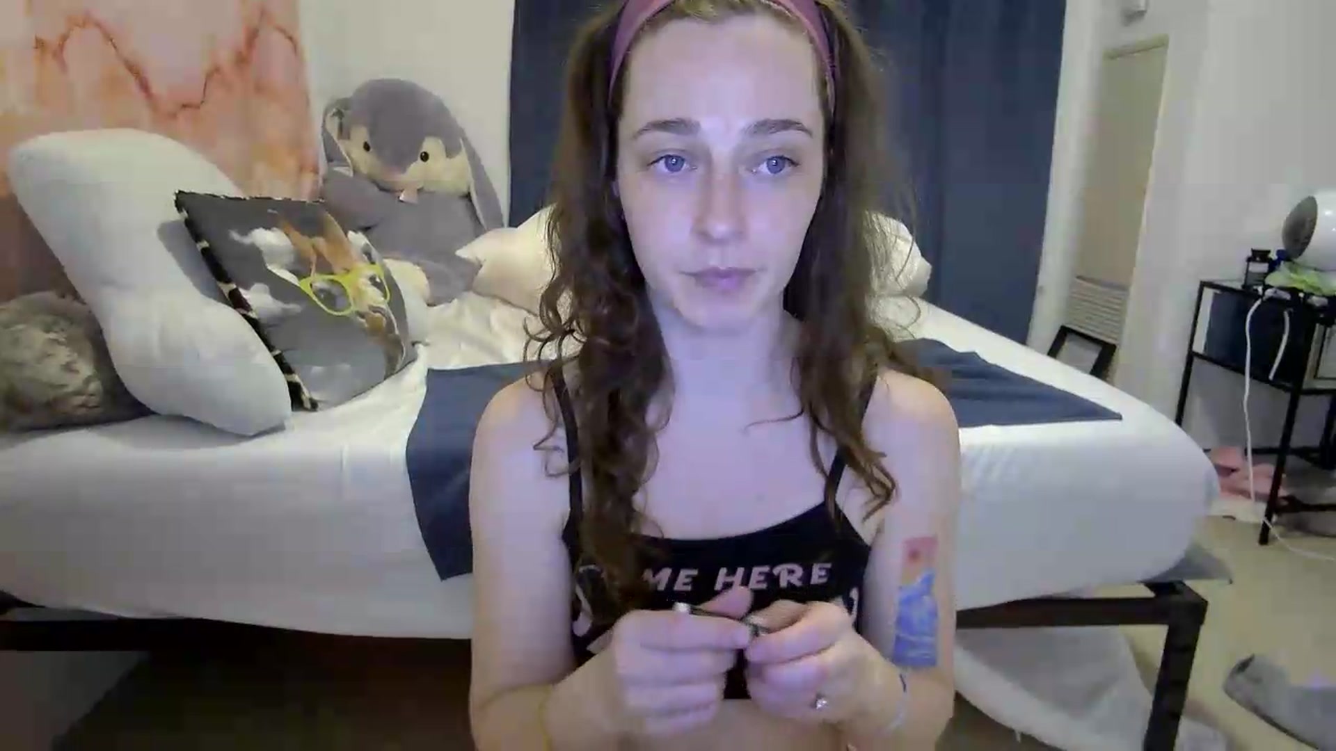 Gallery image thumbnail from Cbearrrr's myfreecams stream on, 05/27/2026, 04:35 image 9 of 20