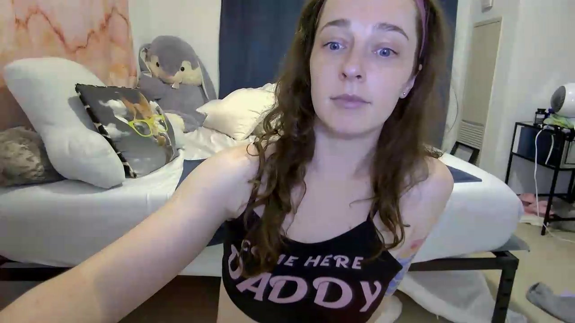 Gallery image thumbnail from Cbearrrr's myfreecams stream on, 05/27/2026, 04:35 image 14 of 20