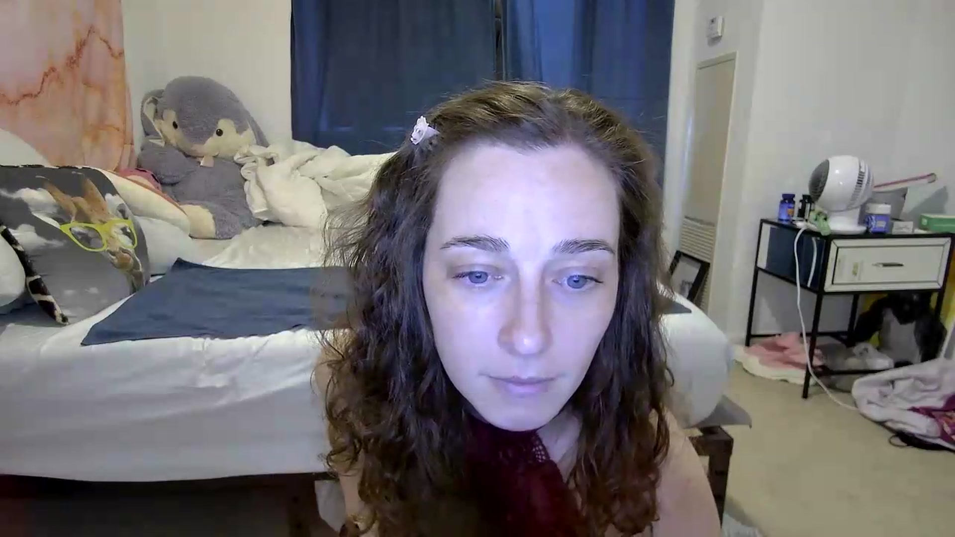 Gallery image thumbnail from Cbearrrr's myfreecams stream on, 05/28/2026, 21:08 image 18 of 20