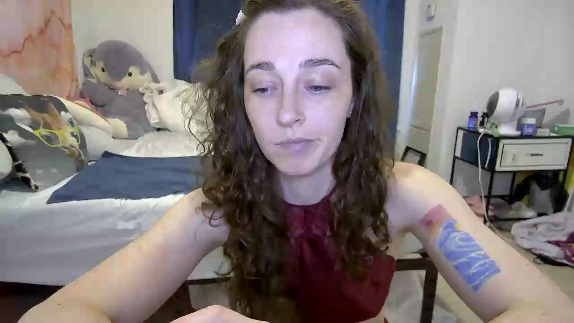 Gallery image thumbnail from Cbearrrr's myfreecams stream on, 05/28/2026, 21:08 image 13 of 20