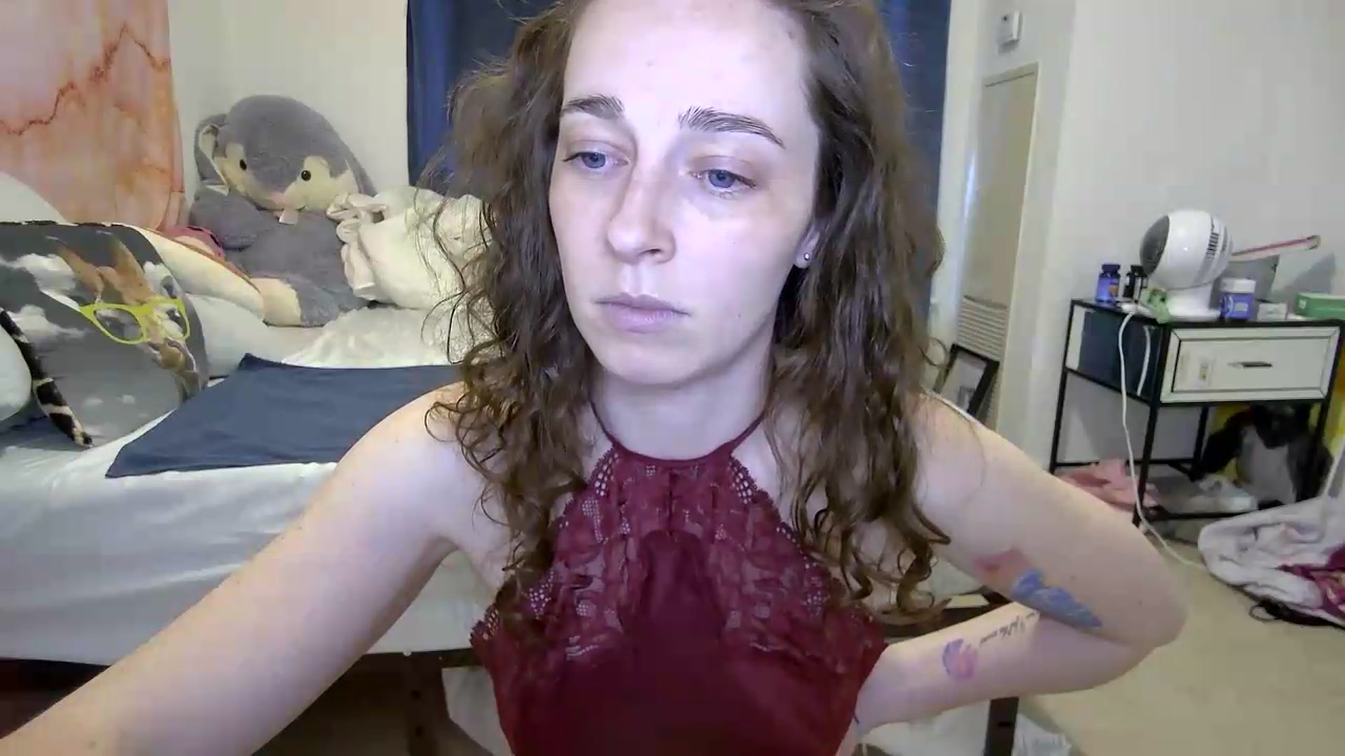 Gallery image thumbnail from Cbearrrr's myfreecams stream on, 05/28/2026, 21:08 image 5 of 20