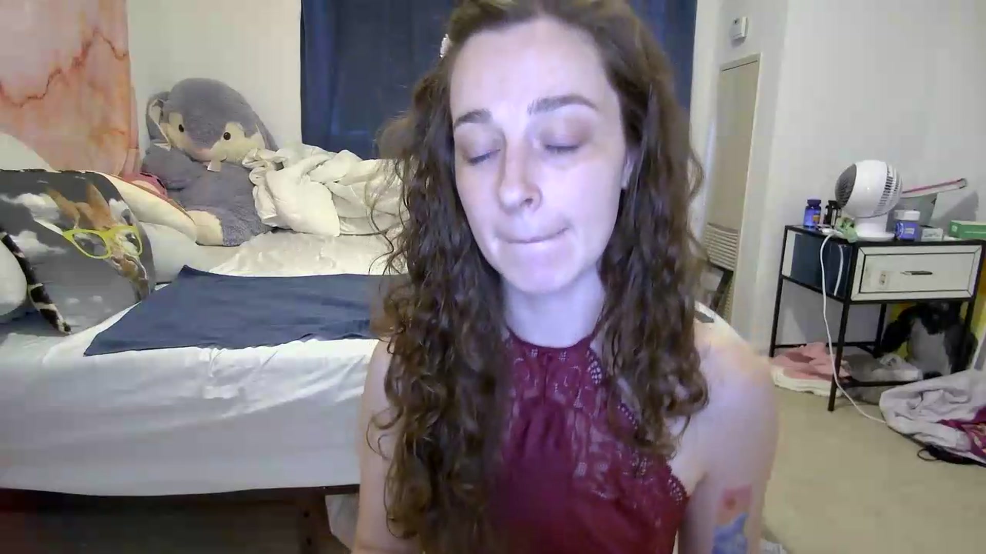 Gallery image thumbnail from Cbearrrr's myfreecams stream on, 05/28/2026, 21:08 image 19 of 20