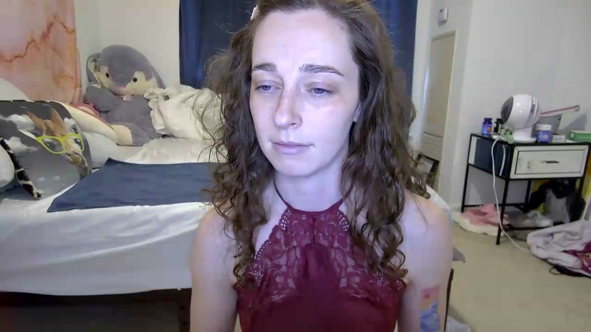 Gallery image thumbnail from Cbearrrr's myfreecams stream on, 05/28/2026, 21:08 image 6 of 20