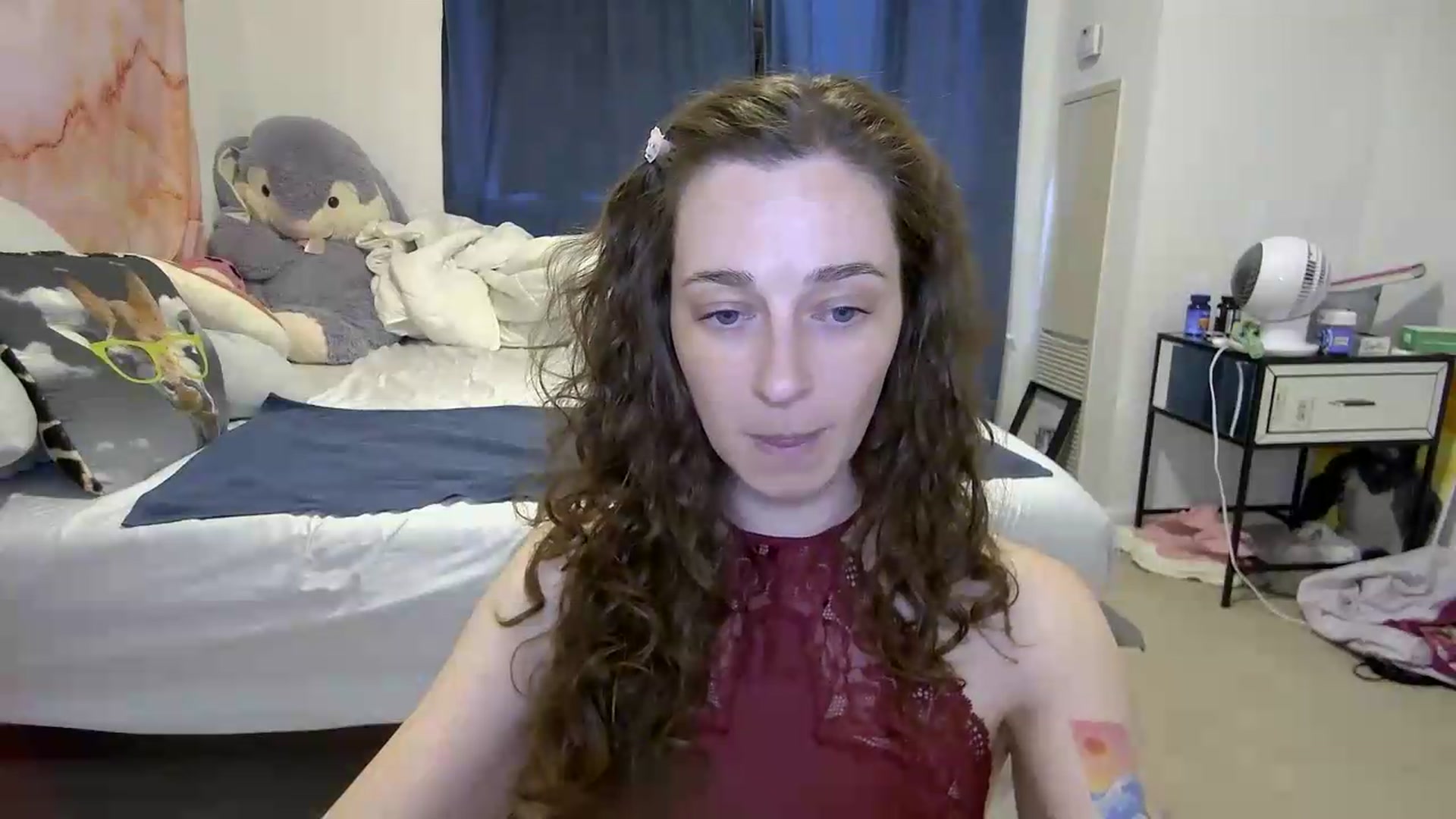Gallery image thumbnail from Cbearrrr's myfreecams stream on, 05/28/2026, 21:08 image 16 of 20