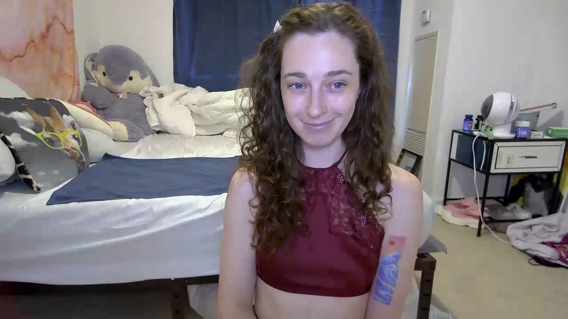 Gallery image thumbnail from Cbearrrr's myfreecams stream on, 05/28/2026, 21:08 image 9 of 20