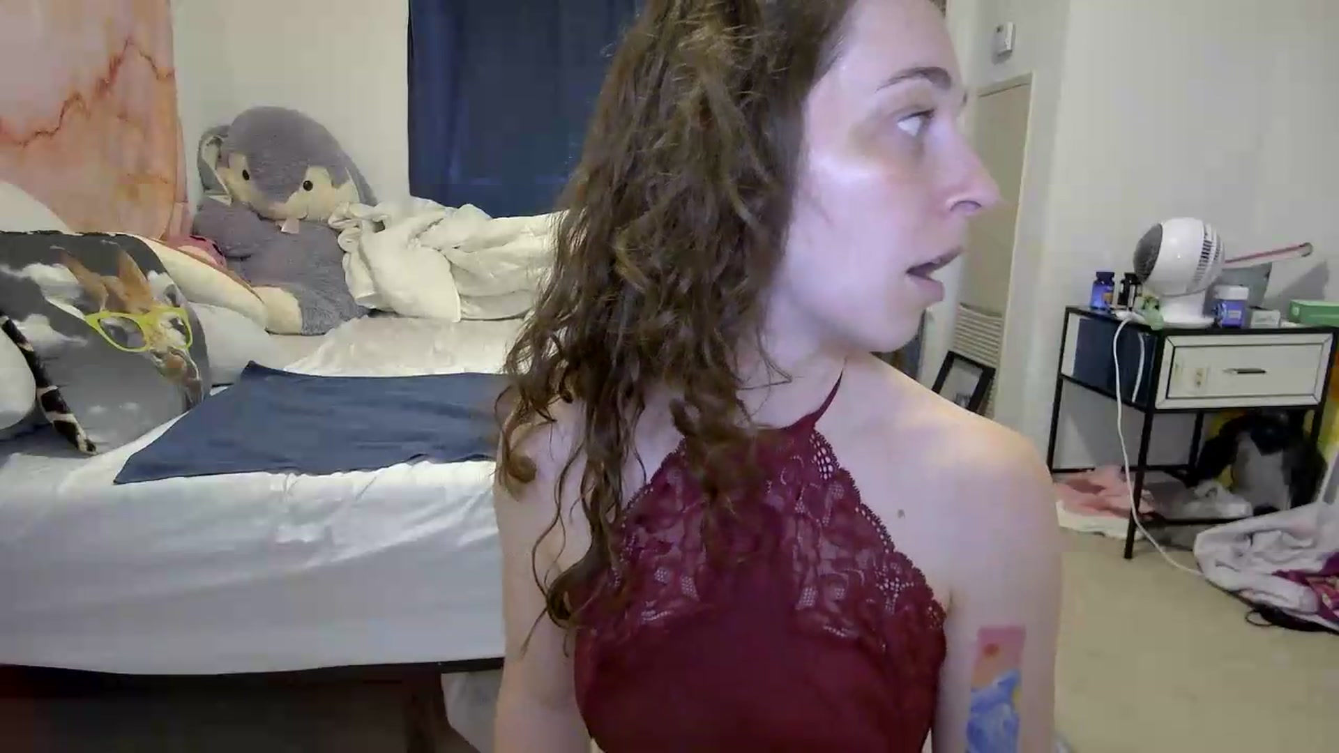 Gallery image thumbnail from Cbearrrr's myfreecams stream on, 05/28/2026, 21:08 image 20 of 20