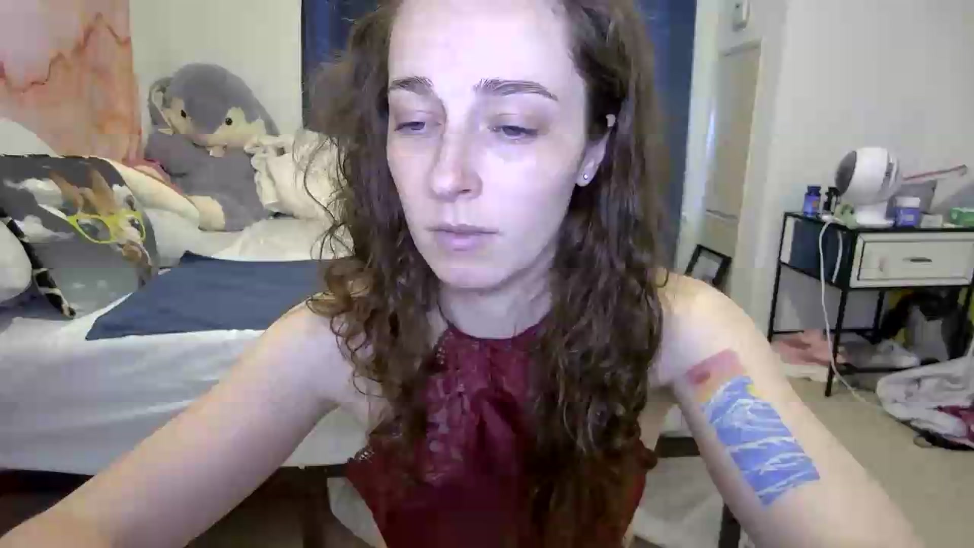 Gallery image thumbnail from Cbearrrr's myfreecams stream on, 05/28/2026, 21:08 image 1 of 20