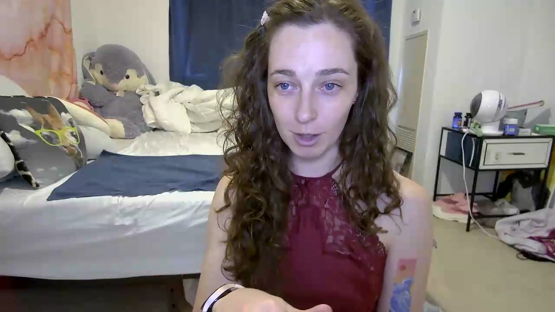 Gallery image thumbnail from Cbearrrr's myfreecams stream on, 05/28/2026, 21:08 image 17 of 20