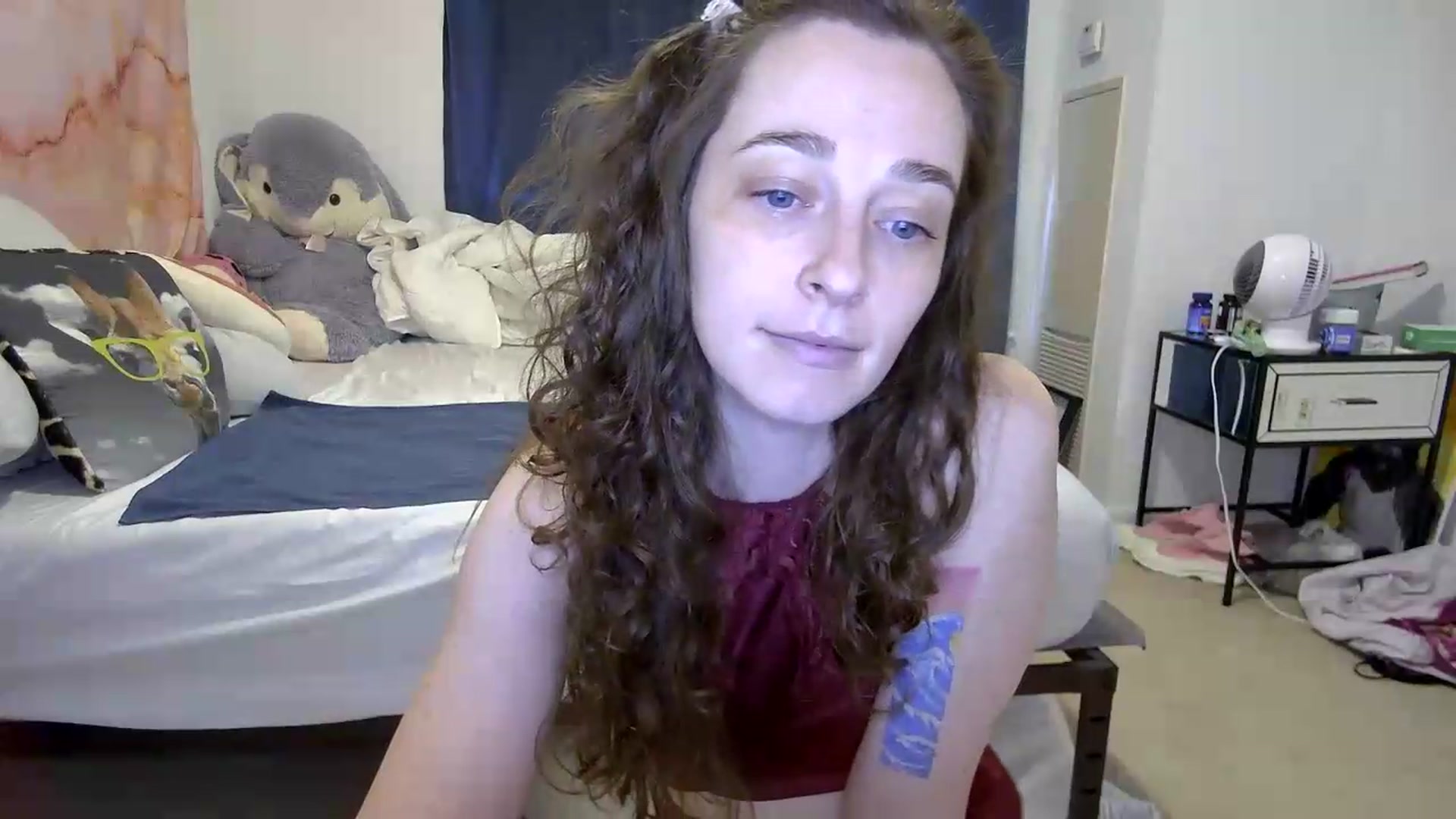 Gallery image thumbnail from Cbearrrr's myfreecams stream on, 05/28/2026, 21:08 image 10 of 20