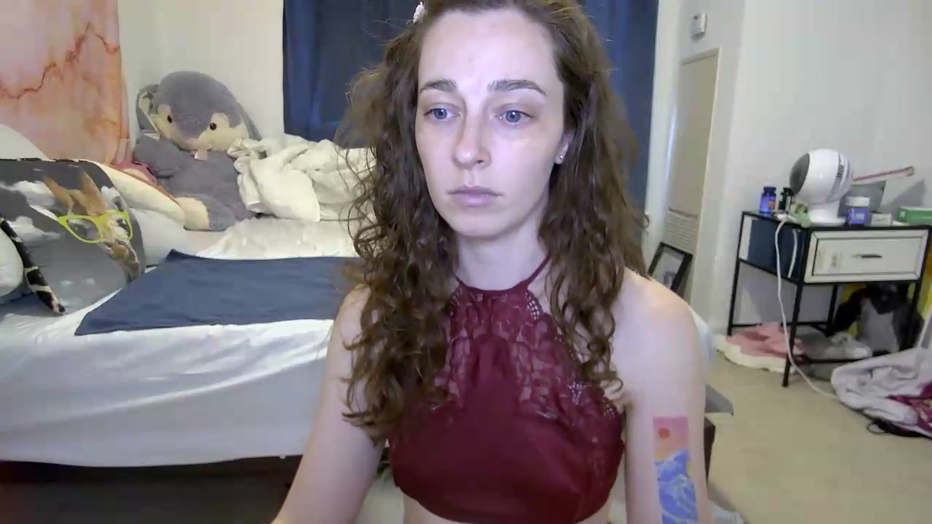 Gallery image thumbnail from Cbearrrr's myfreecams stream on, 05/28/2026, 21:08 image 8 of 20