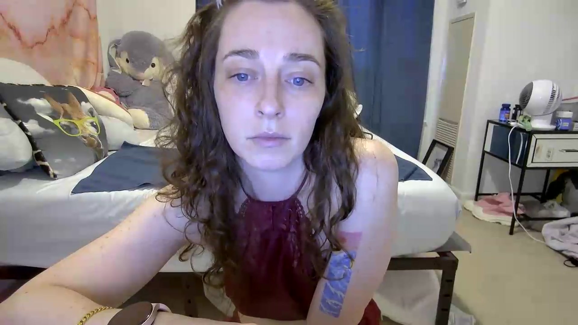 Gallery image thumbnail from Cbearrrr's myfreecams stream on, 05/28/2026, 22:35 image 13 of 20