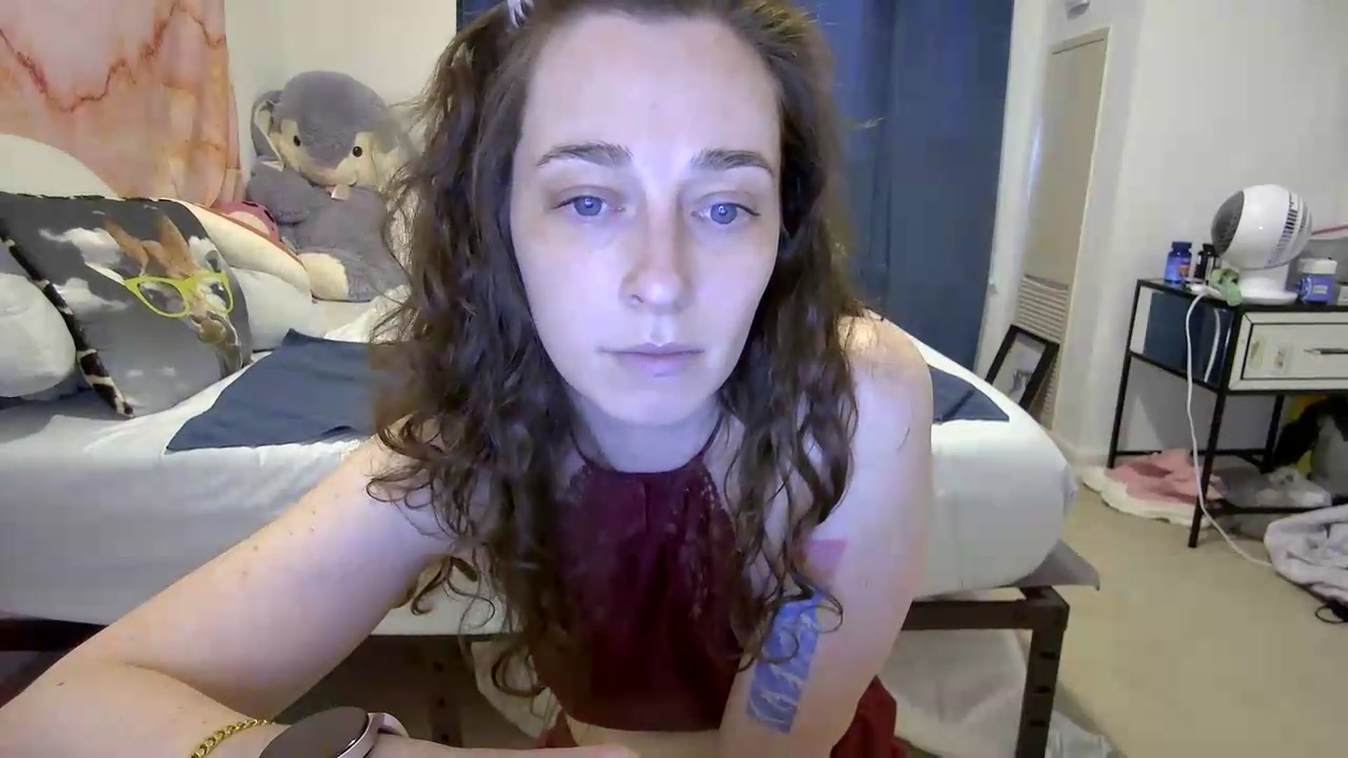 Gallery image thumbnail from Cbearrrr's myfreecams stream on, 05/28/2026, 22:35 image 10 of 20