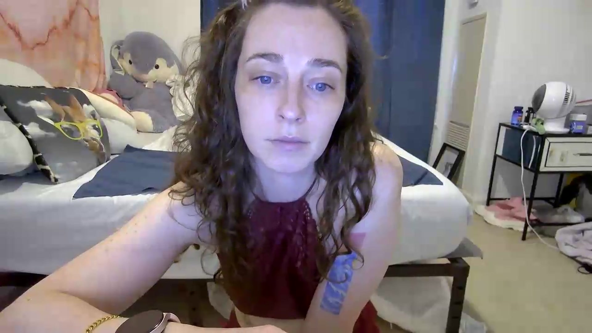 Gallery image thumbnail from Cbearrrr's myfreecams stream on, 05/28/2026, 22:35 image 11 of 20