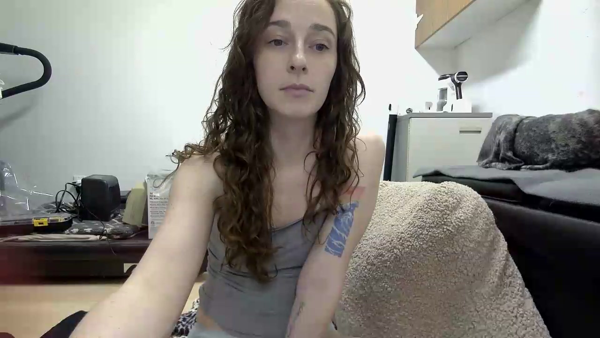 Gallery image thumbnail from Cbearrrr's myfreecams stream on, 06/02/2026, 05:42 image 9 of 20