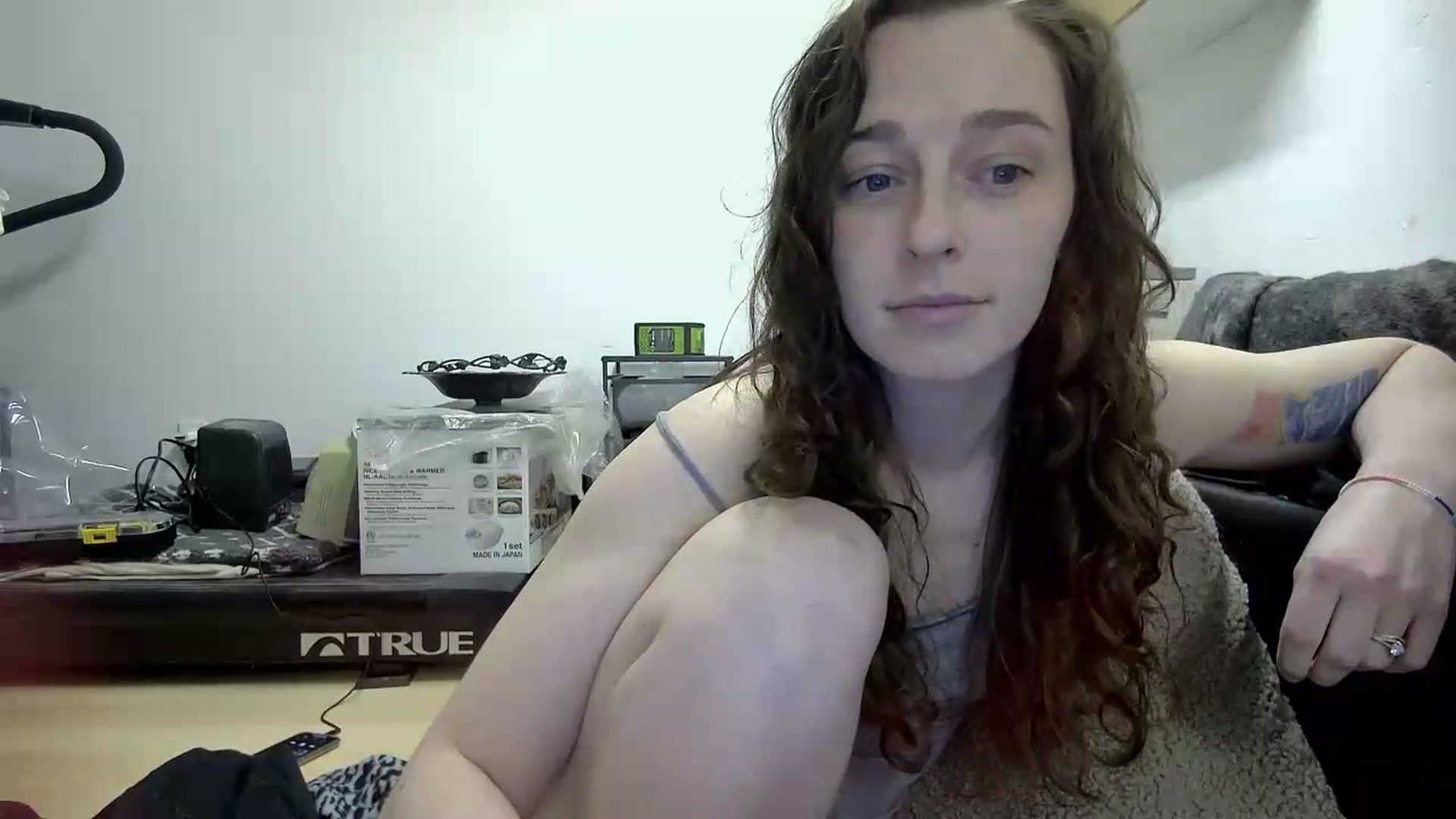 Gallery image thumbnail from Cbearrrr's myfreecams stream on, 06/02/2026, 05:42 image 19 of 20