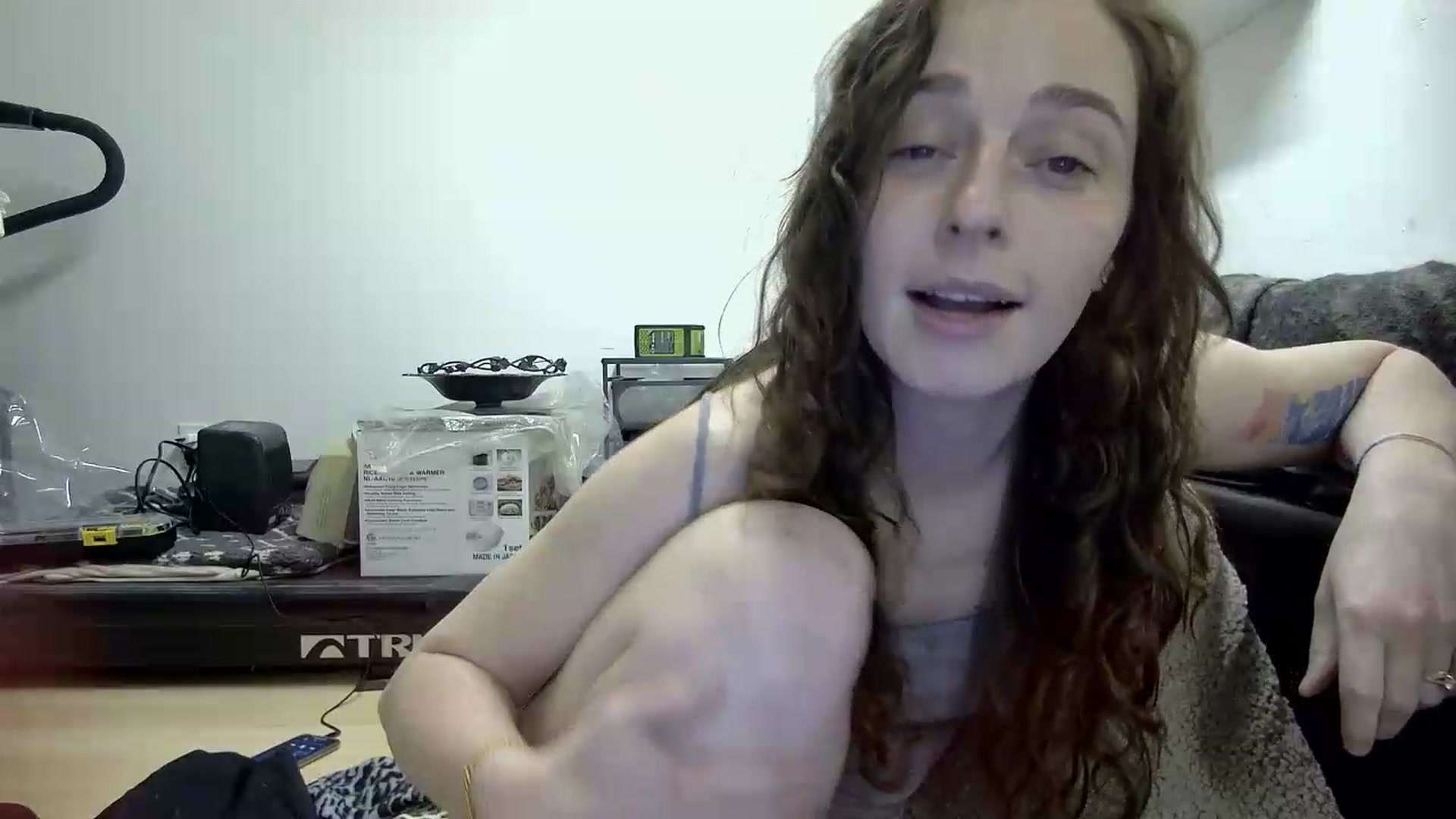 Gallery image thumbnail from Cbearrrr's myfreecams stream on, 06/02/2026, 05:42 image 16 of 20