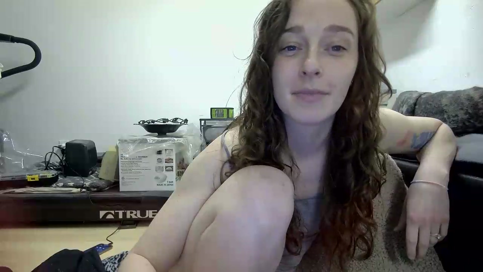 Gallery image thumbnail from Cbearrrr's myfreecams stream on, 06/02/2026, 05:42 image 15 of 20