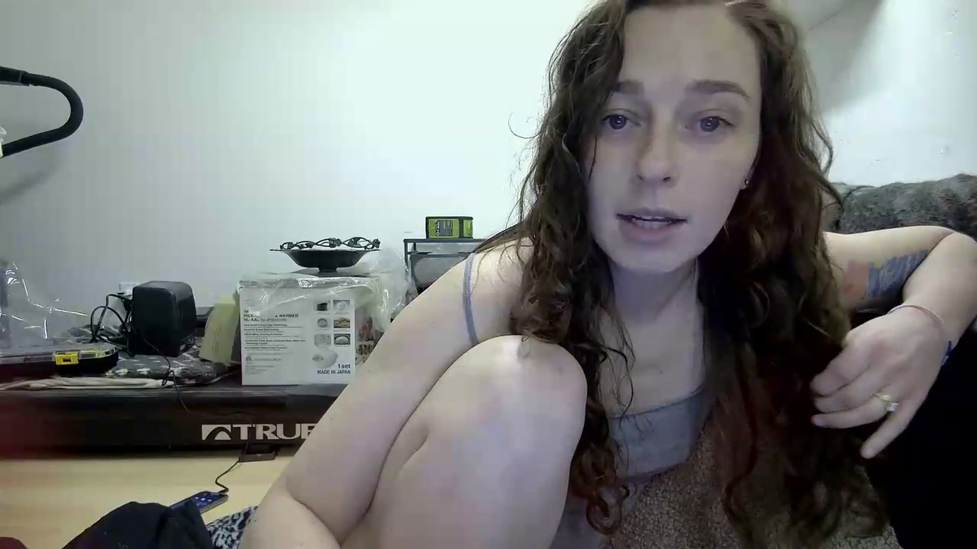 Gallery image thumbnail from Cbearrrr's myfreecams stream on, 06/02/2026, 05:42 image 17 of 20