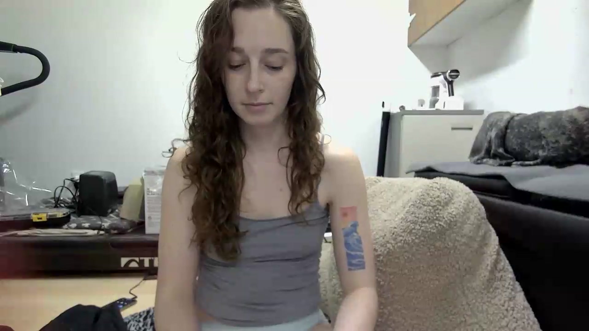 Gallery image thumbnail from Cbearrrr's myfreecams stream on, 06/02/2026, 05:42 image 8 of 20