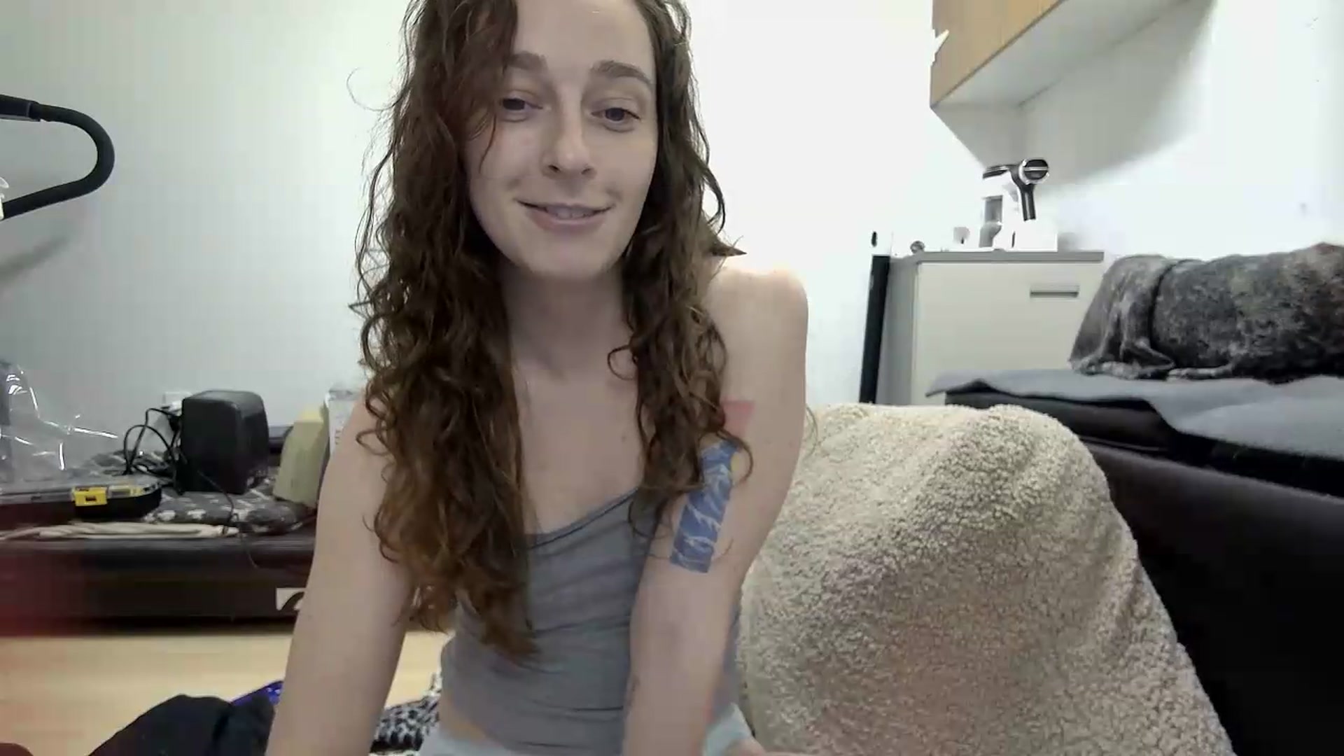 Gallery image thumbnail from Cbearrrr's myfreecams stream on, 06/02/2026, 05:42 image 6 of 20