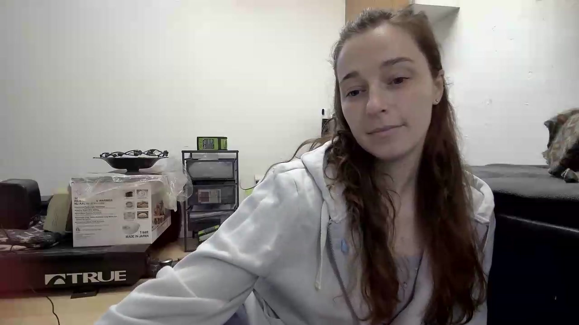 Gallery image thumbnail from Cbearrrr's myfreecams stream on, 06/03/2026, 19:41 image 12 of 20