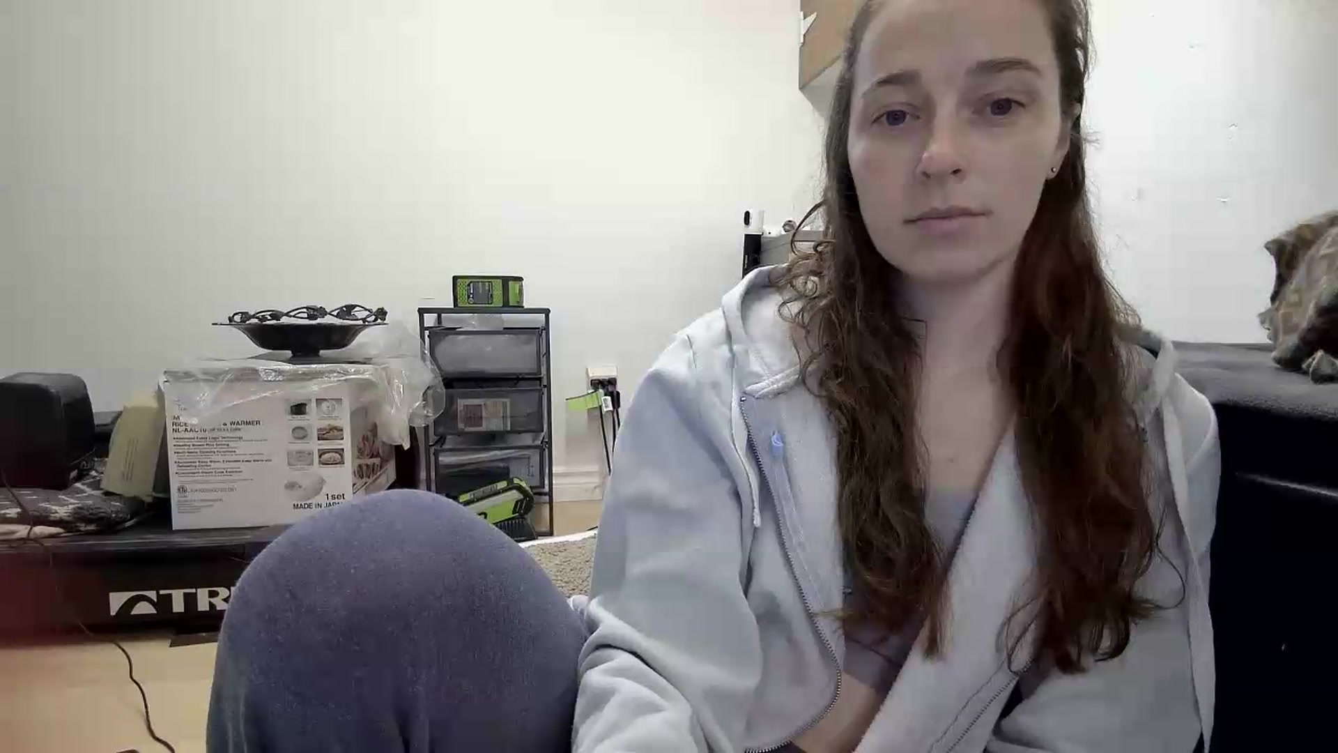 Gallery image thumbnail from Cbearrrr's myfreecams stream on, 06/03/2026, 19:41 image 17 of 20