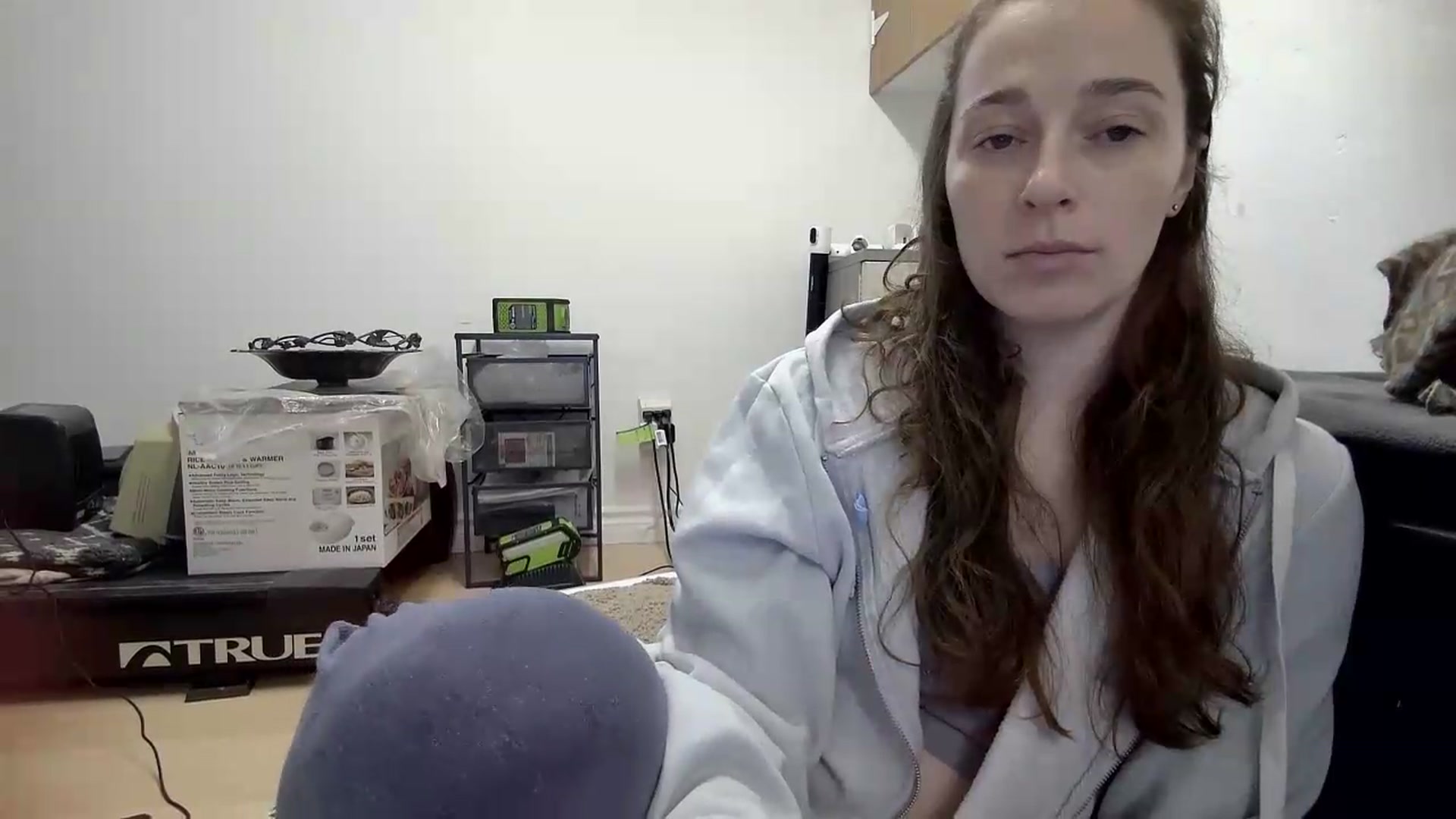 Gallery image thumbnail from Cbearrrr's myfreecams stream on, 06/03/2026, 19:41 image 20 of 20